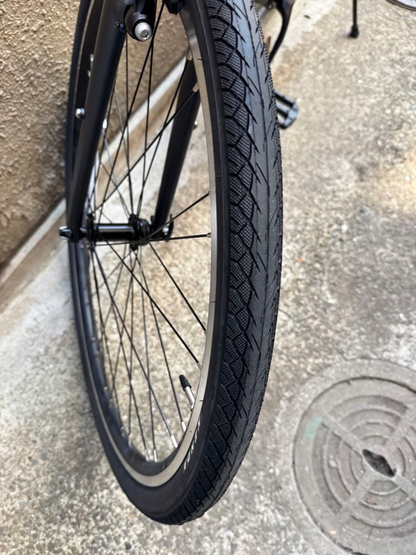 新品　ビアンキ　csport1 bianchi