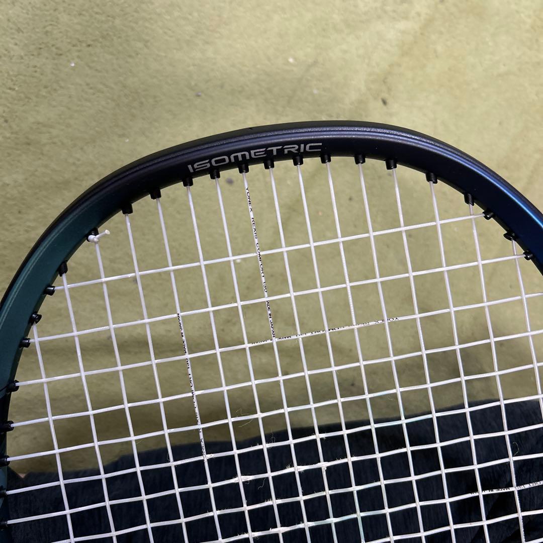 YONEX EZONE 100 G3 2022年モデル