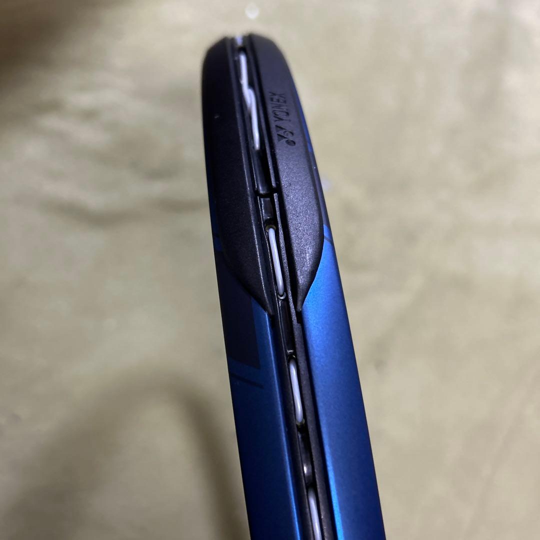 YONEX EZONE 100 G3 2022年モデル