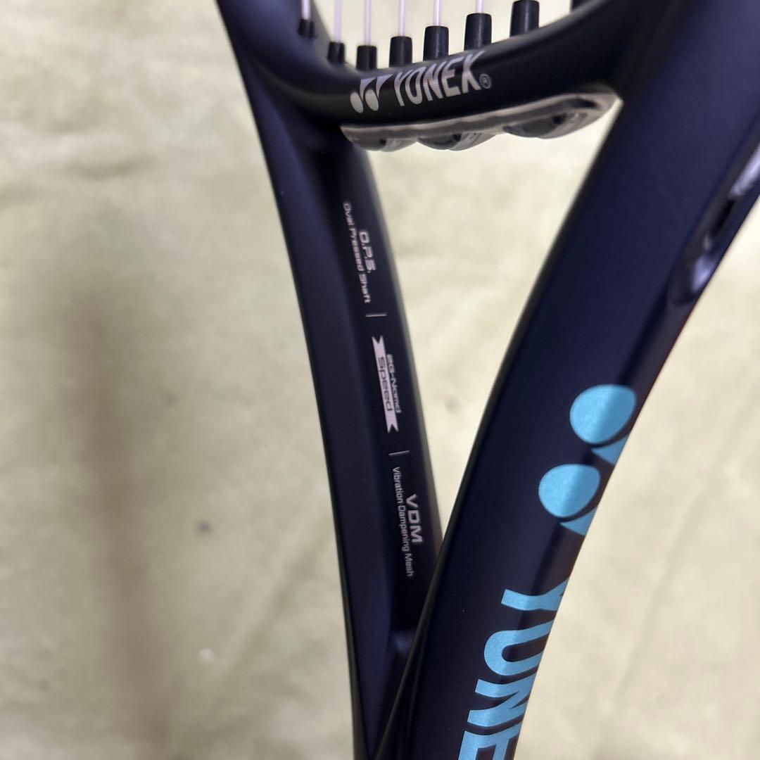 YONEX EZONE 100 G3 2022年モデル