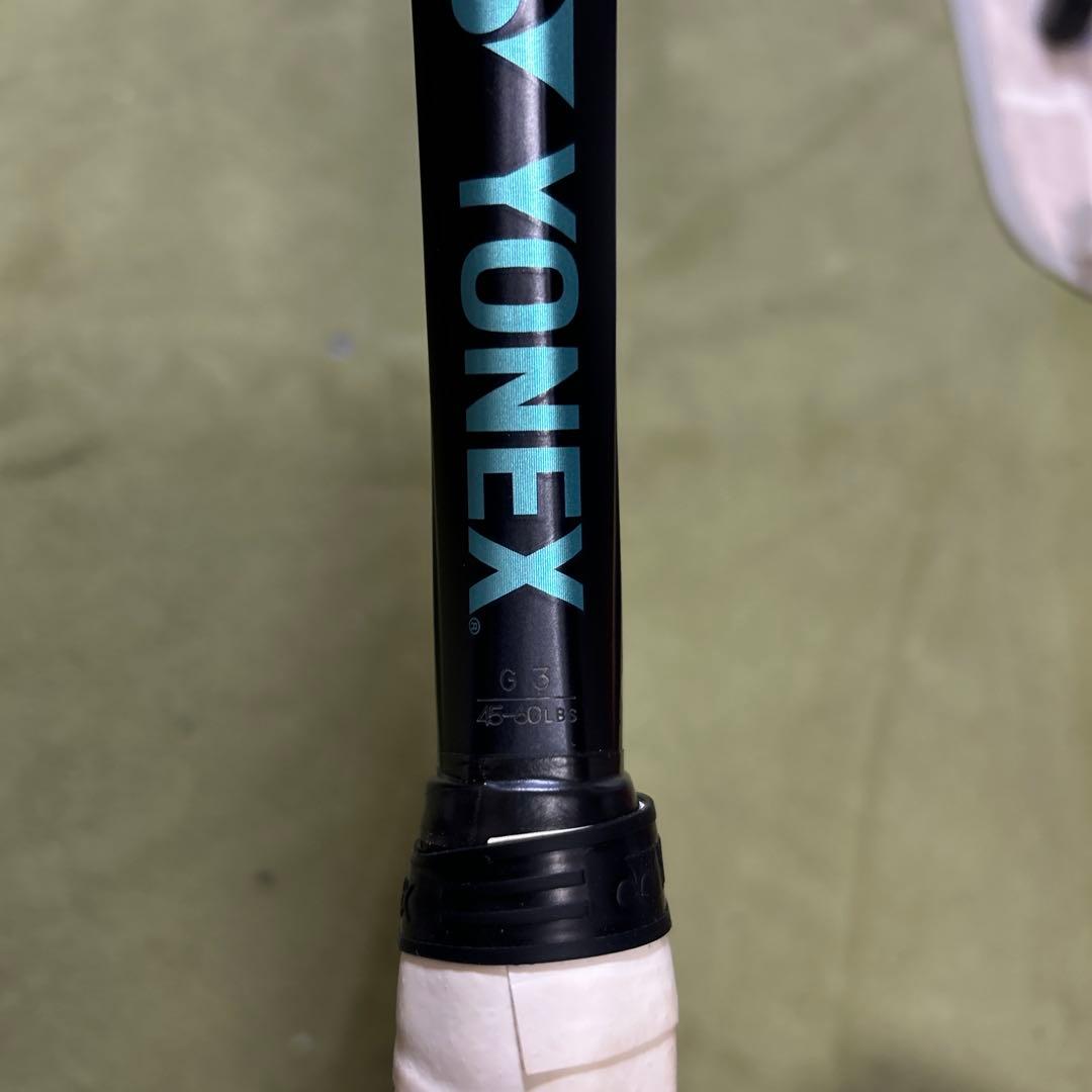 YONEX EZONE 100 G3 2022年モデル