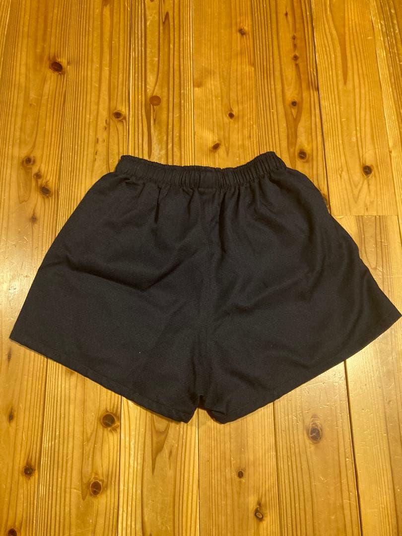 スズキ ラグビー レフリージャージ ２枚セット 短パン、ソックス付き