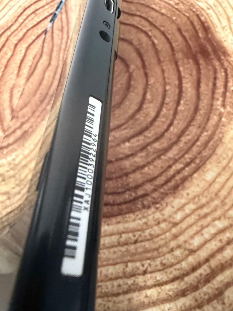 Nintendo Switch ニンテンドースイッチ本体BLU/BLU箱無し②