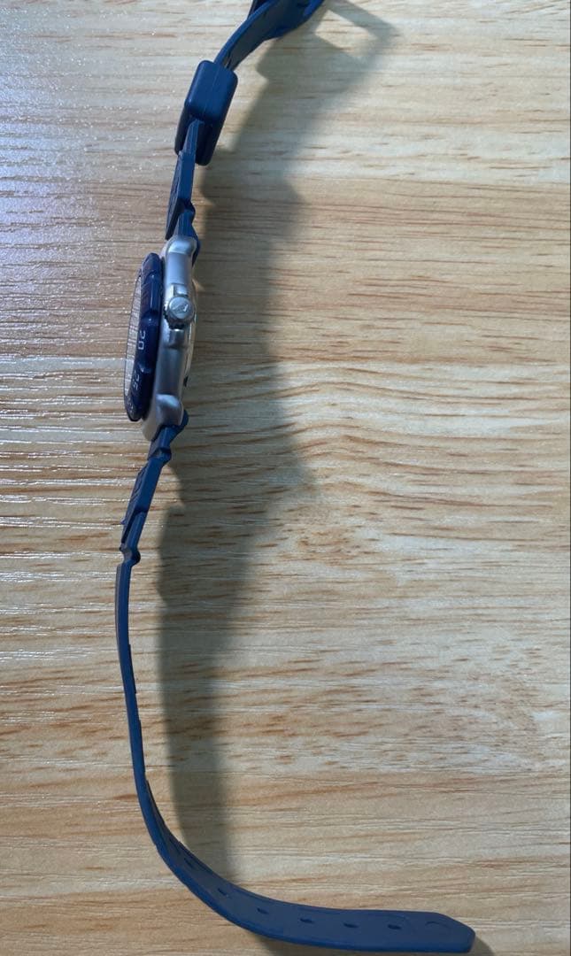 【ジャンク品】　TAG HEUER タグホイヤー　腕時計