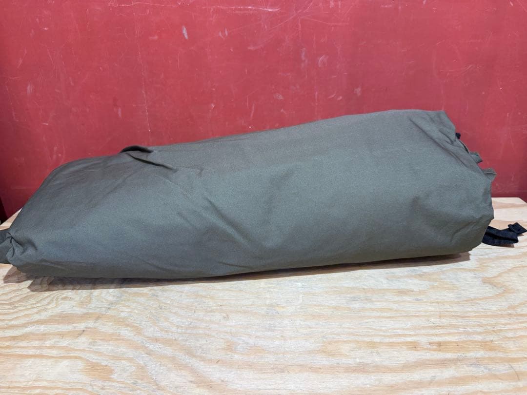 【A】 FUTURE FOX　FOX-BASE 前幕・インナー付き