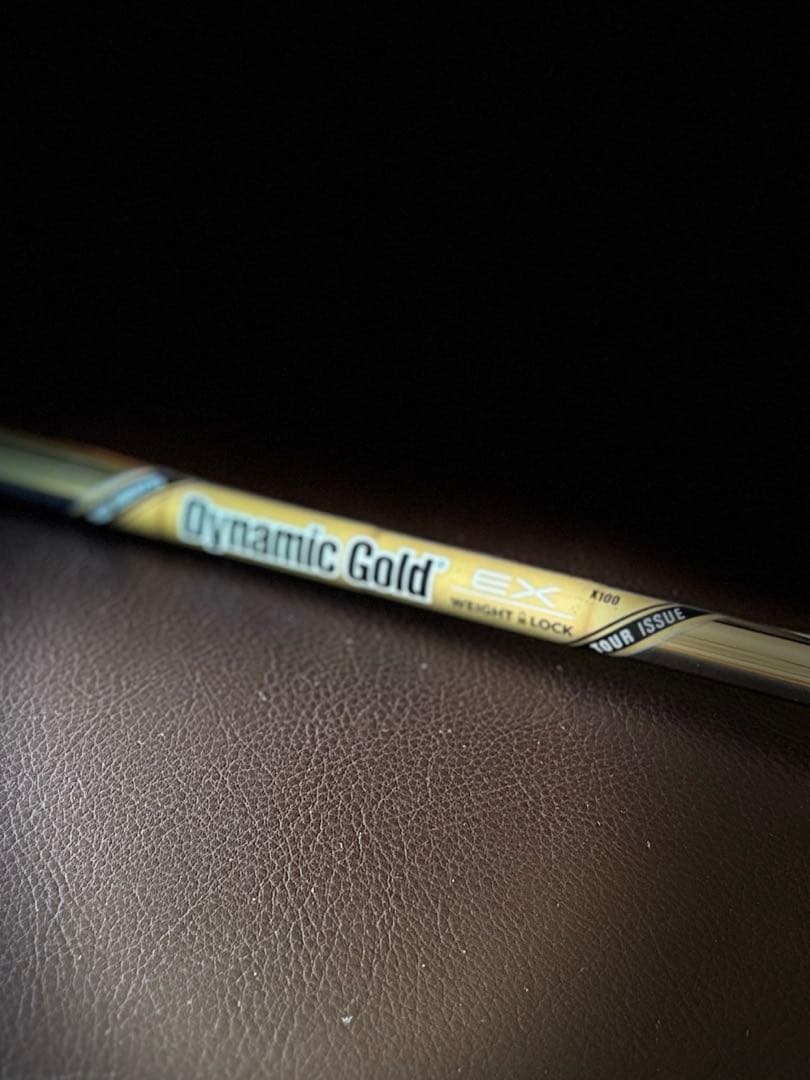 テーラーメイド P7・MB ツアーイシューX100 5〜PW