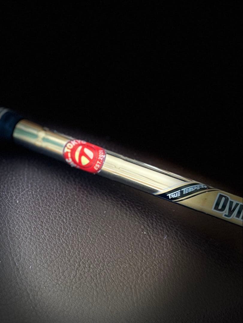 テーラーメイド P7・MB ツアーイシューX100 5〜PW