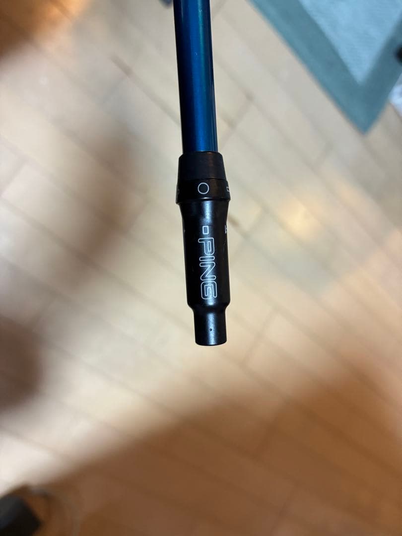 Aldila VS Proto 70X シャフト 5ウッド用