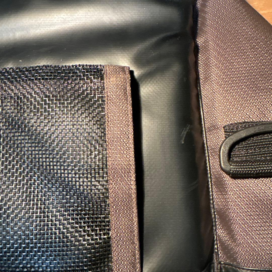 SHIMANO ライフジャケット L2 フリーサイズ