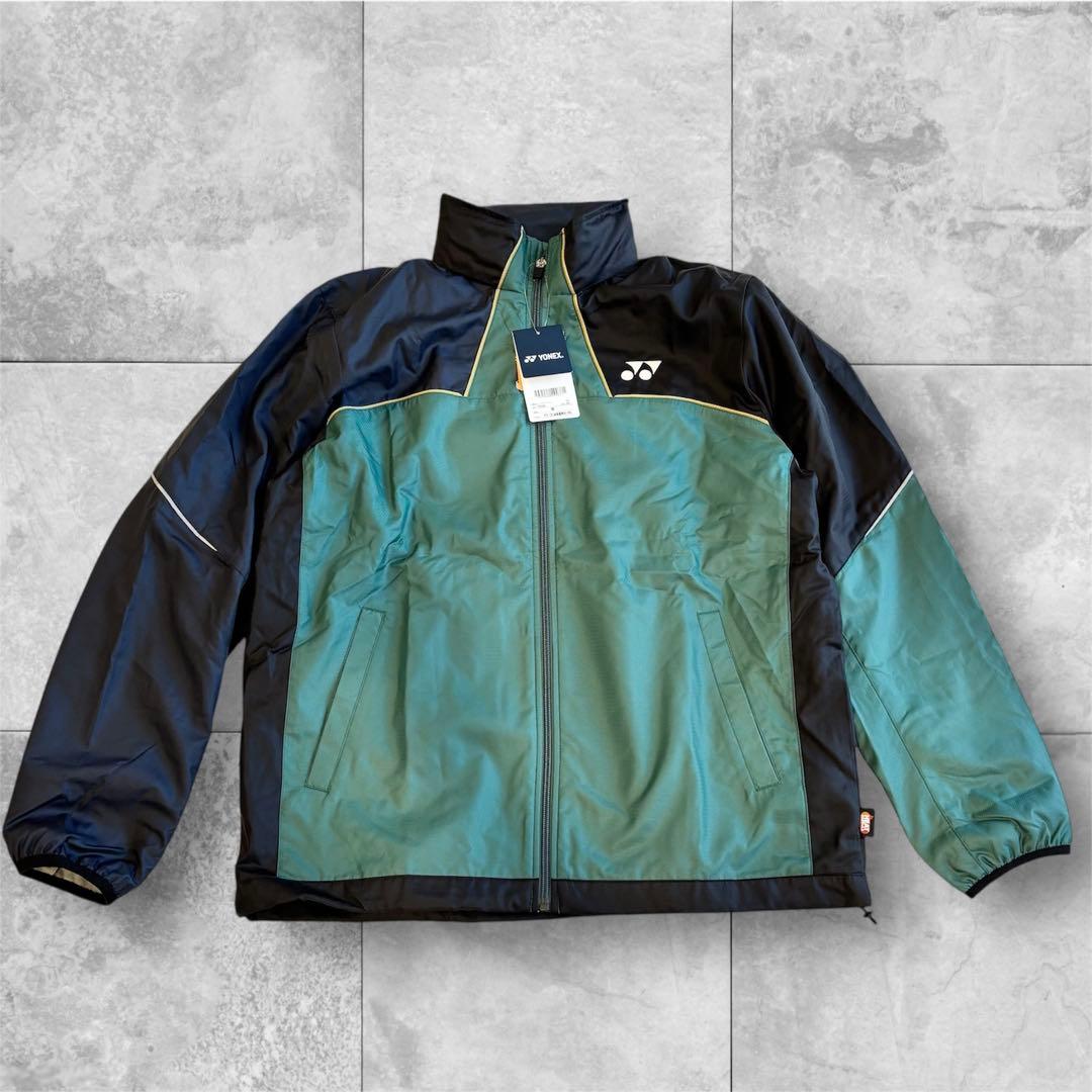 YONEX ウィンドブレーカーメンズ M 70095　テニス　バトミントン