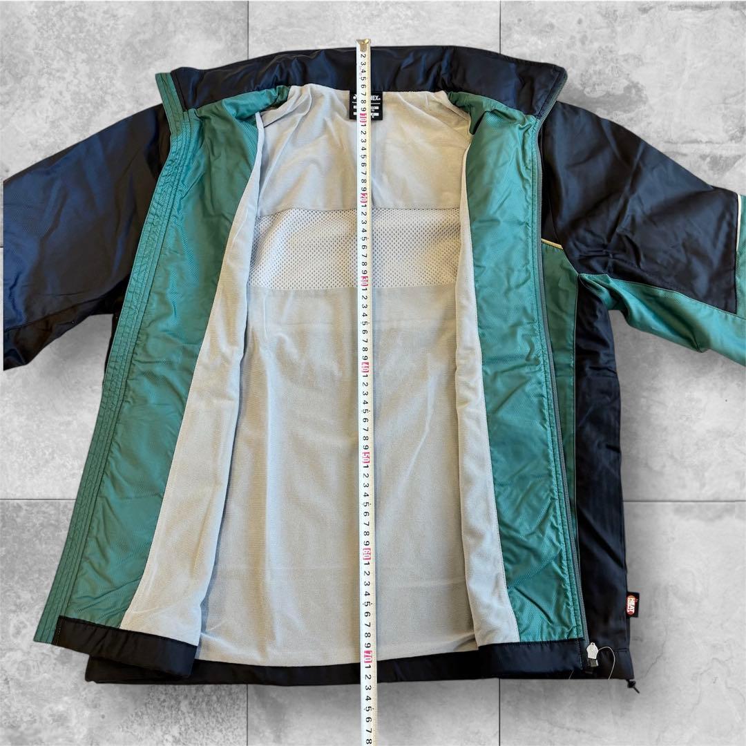 YONEX ウィンドブレーカーメンズ M 70095　テニス　バトミントン