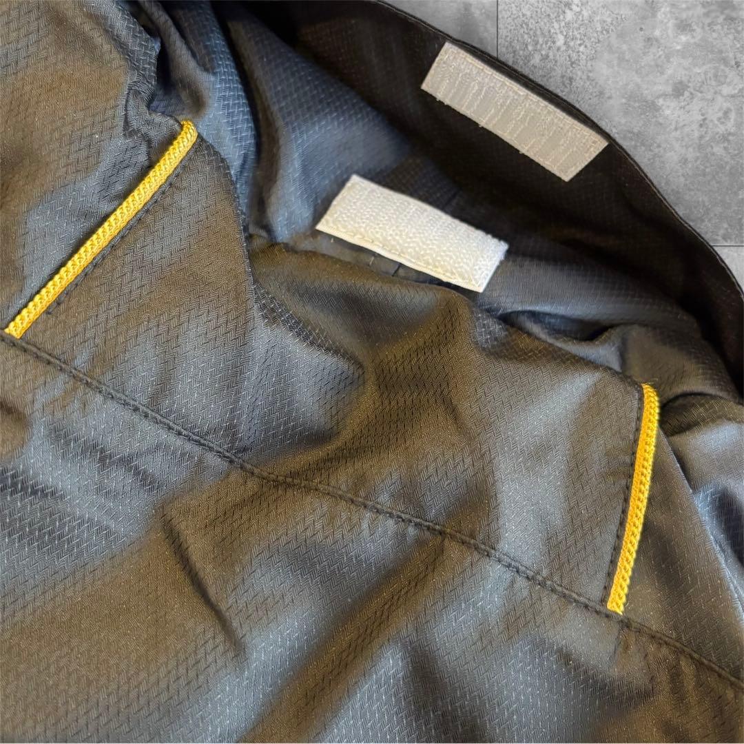 YONEX ウィンドブレーカーメンズ M 70095　テニス　バトミントン