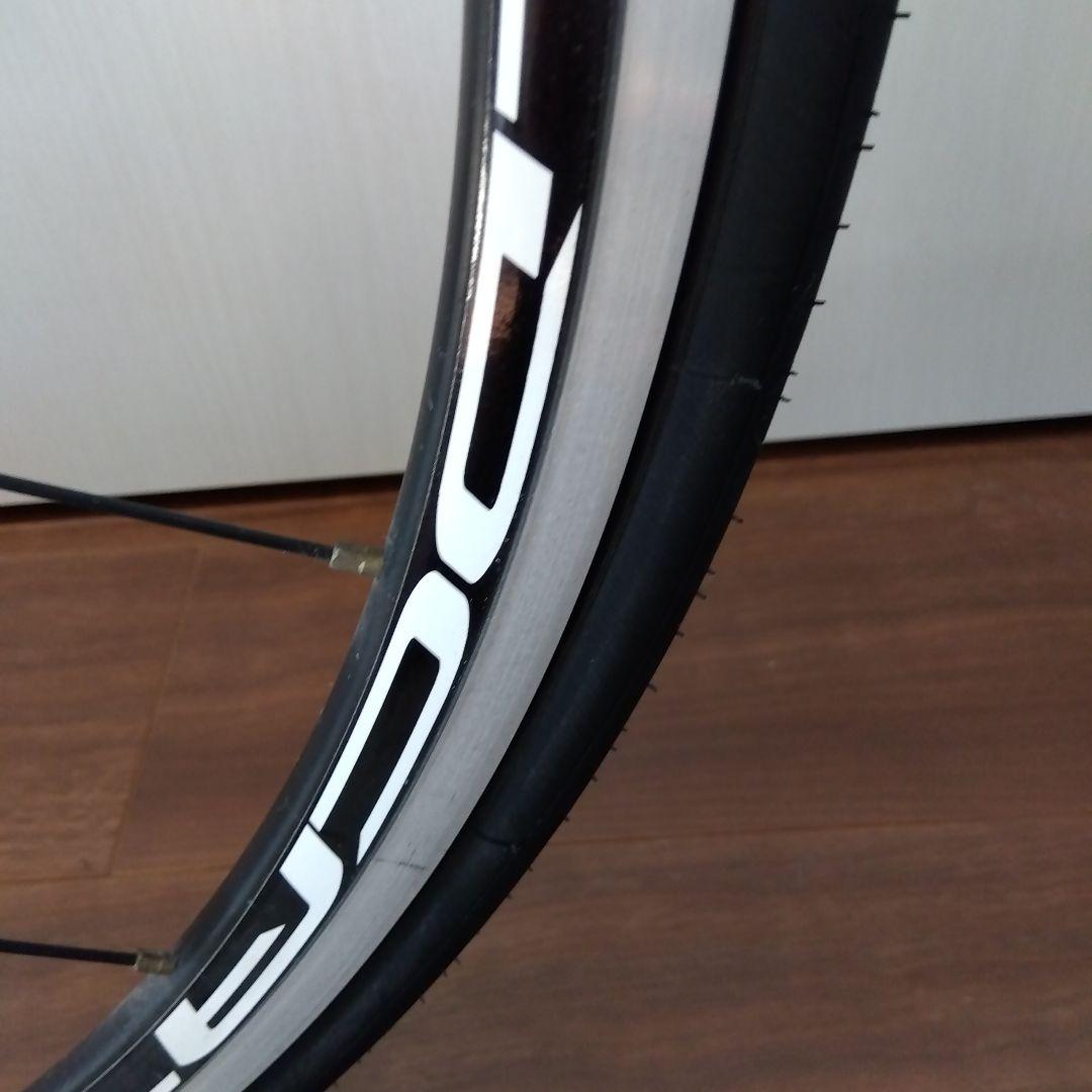 【東京都江東区引取限定】2012年購入　FPクアトロ　ピナレロ　空気入れ