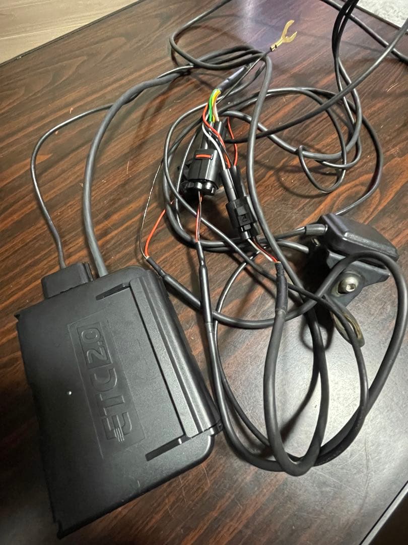 ETC2.0 JRM-21 車載器