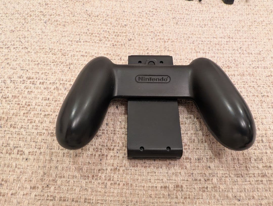 Nintendo Switch 本体　完備品