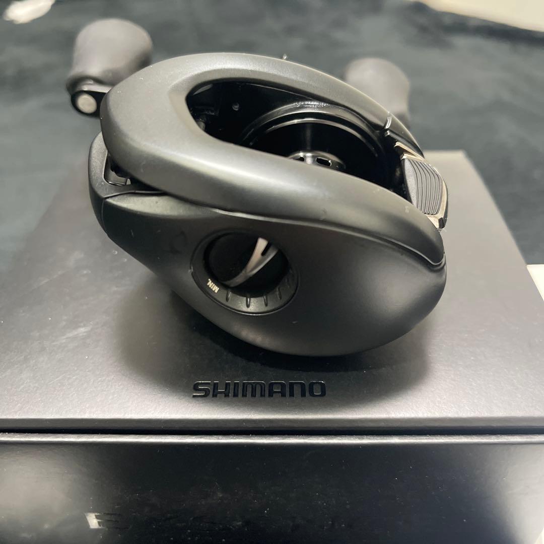 最終価格　シマノ 22 エクスセンス DC XG 右 新品未使用品