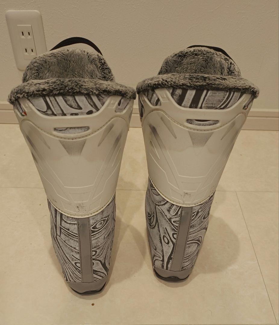 Dalbello Voodoo 29.5cm ソール長337mm スキーブーツ