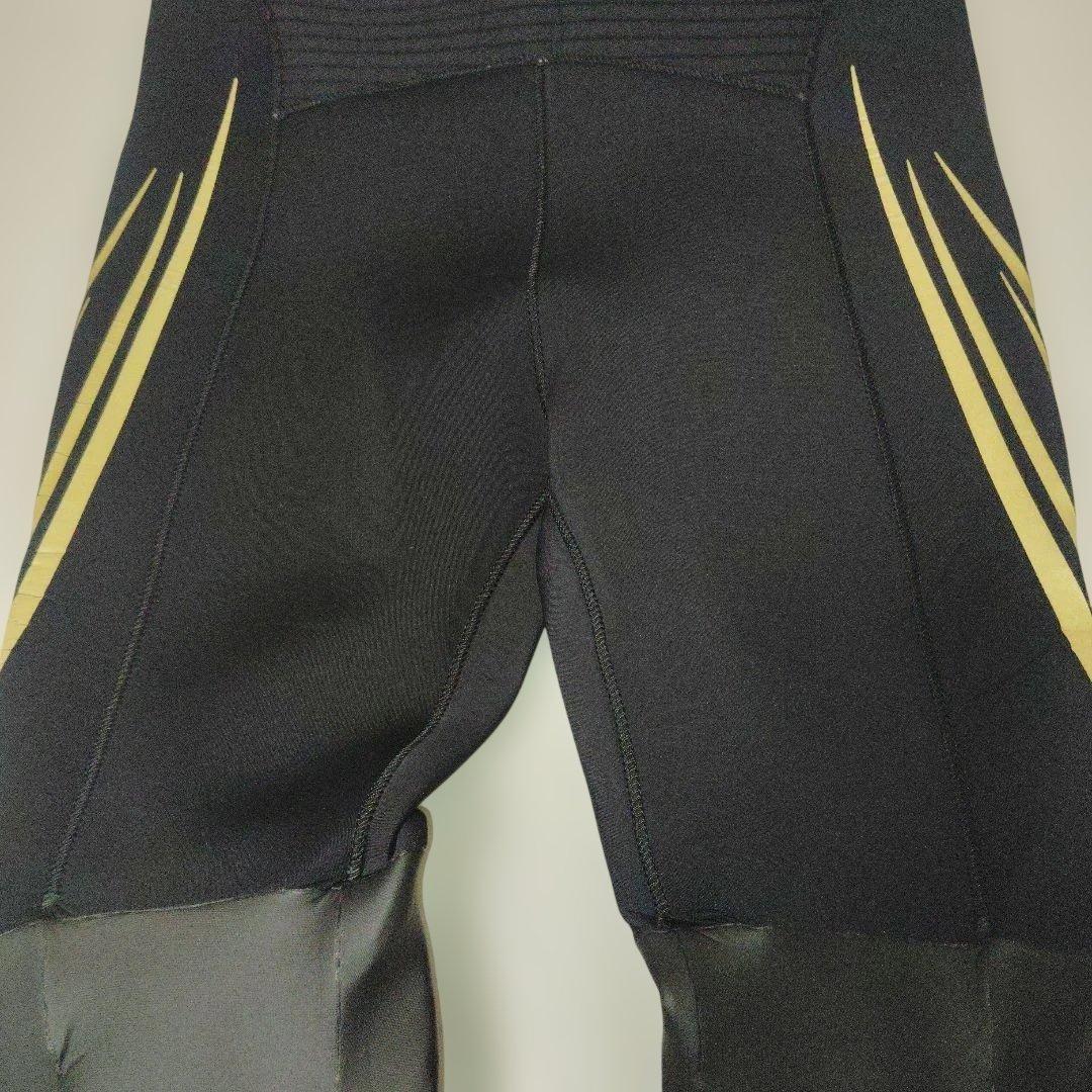 シモツケ　下野　SHIMOTSUKI 　鮎タイツ 　МAサイズ　美品