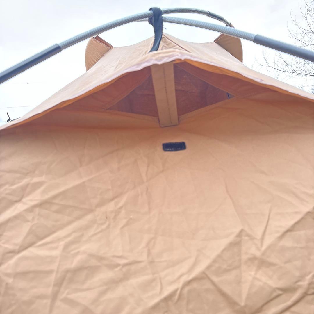 TCルーテント DUO デュオ　visionpeaks ビジョンピークス