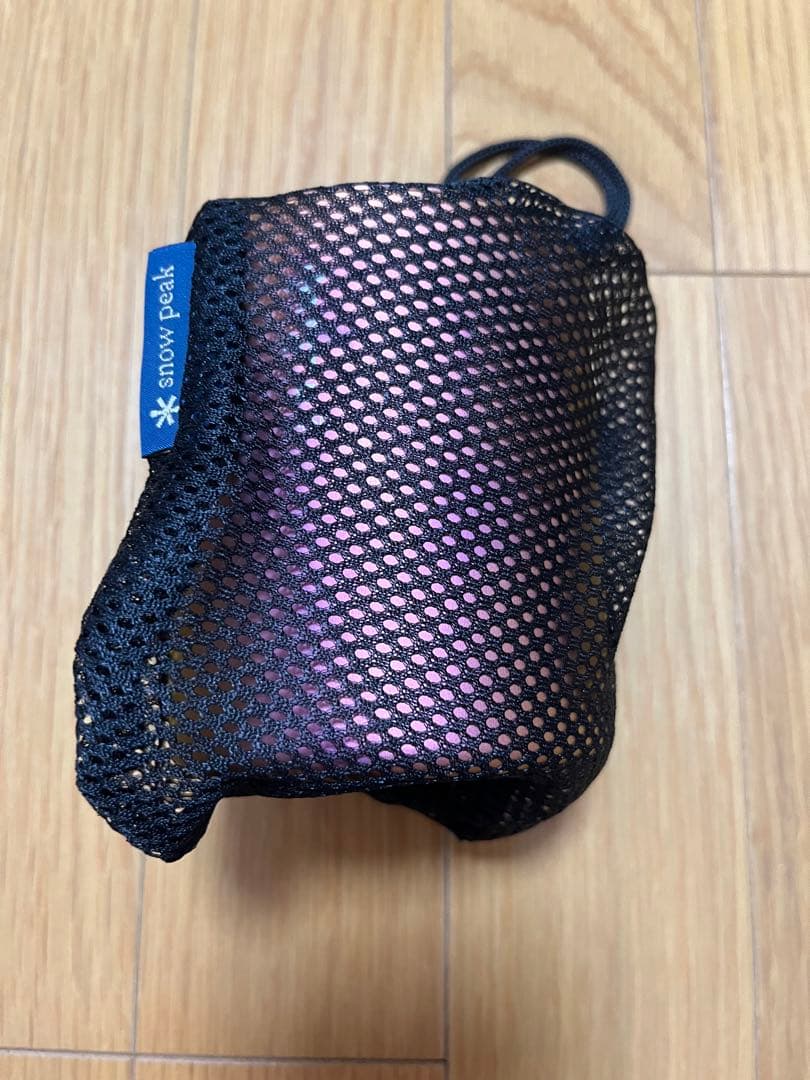 スノーピーク スタッキングマグ 雪峰H450 FIELD SUIT SPA