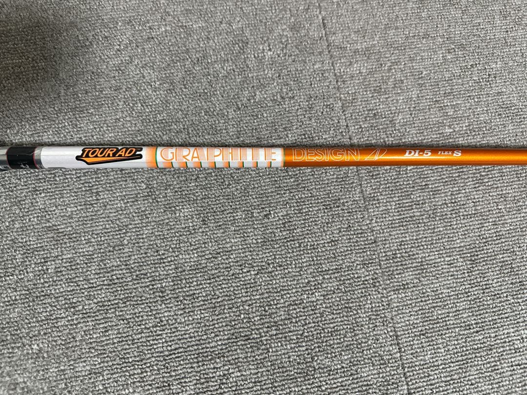 TSR3 ドライバー 9度 TSi2 4w 16.5度　２本セット