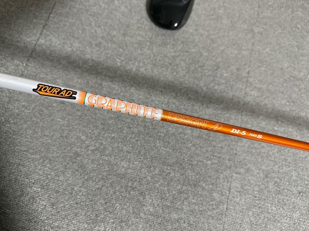 TSR3 ドライバー 9度 TSi2 4w 16.5度　２本セット