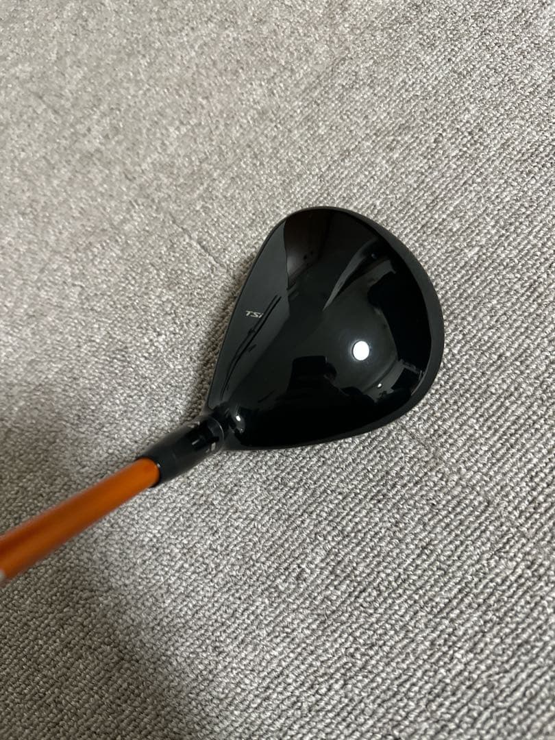 TSR3 ドライバー 9度 TSi2 4w 16.5度　２本セット