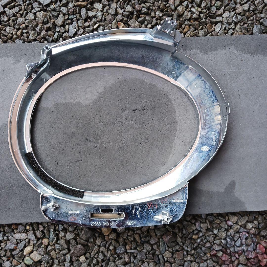 ワゴンRスマイル右側ヘッドライト中古品