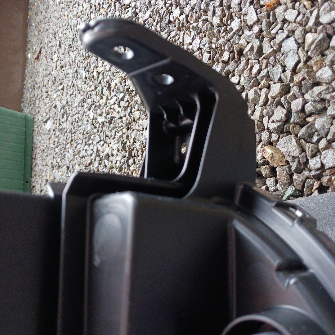 ワゴンRスマイル右側ヘッドライト中古品