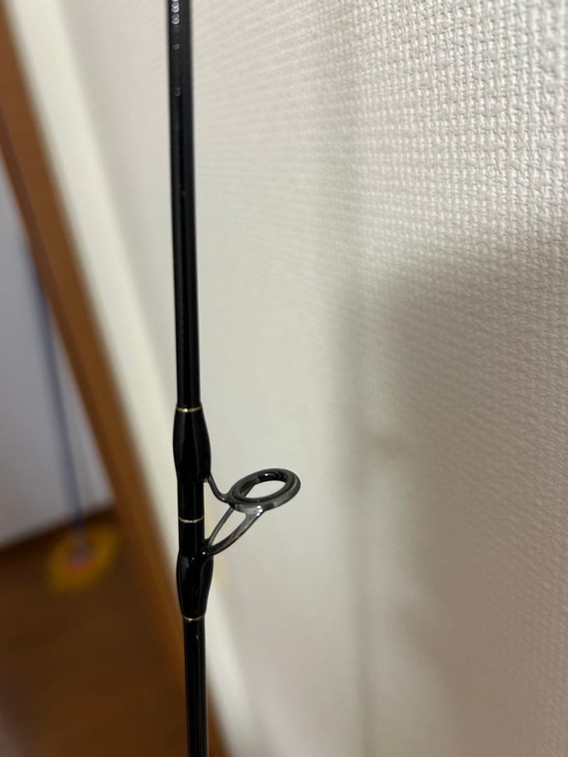 BlueSniper 82/4 ブルースナイパー82/4