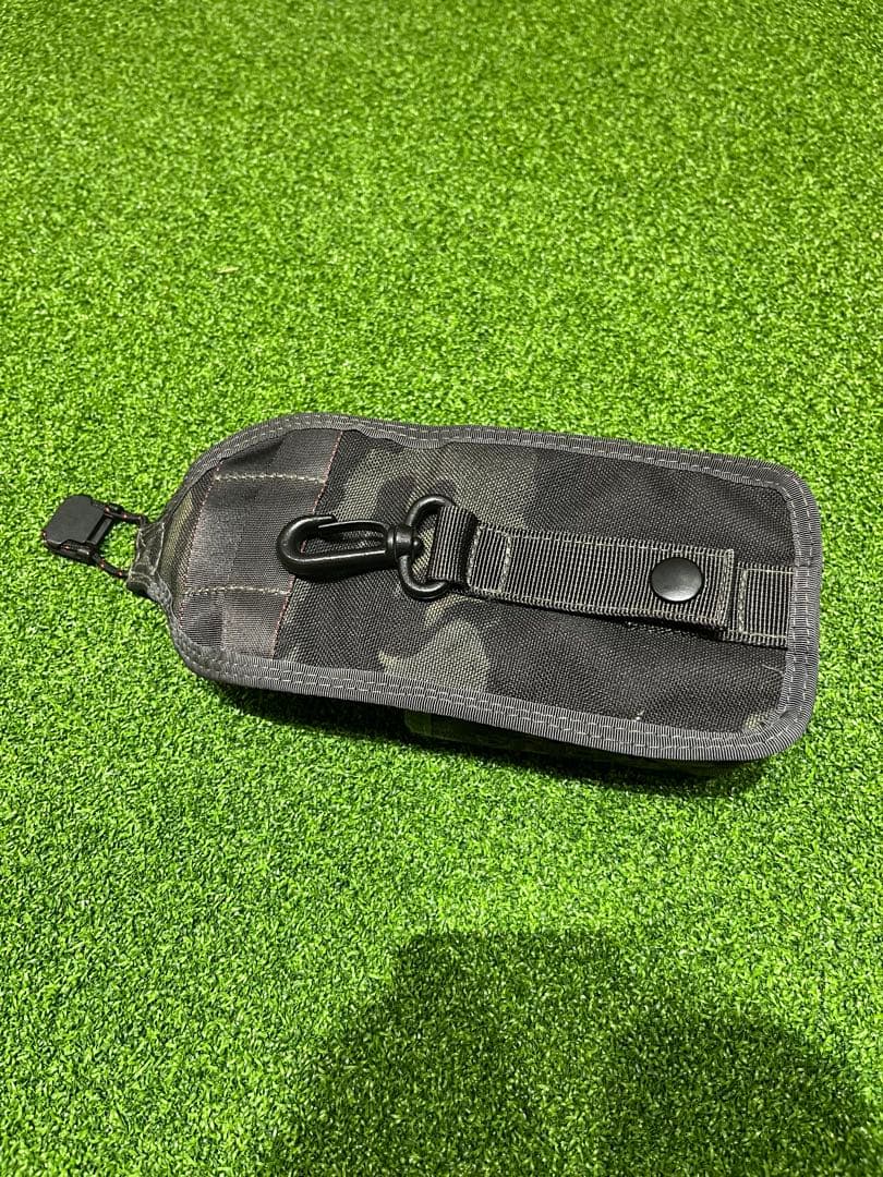 K*R様 【大人気】ブッシュネル ゴルフ用距離計 BRIEFINGカバー付き