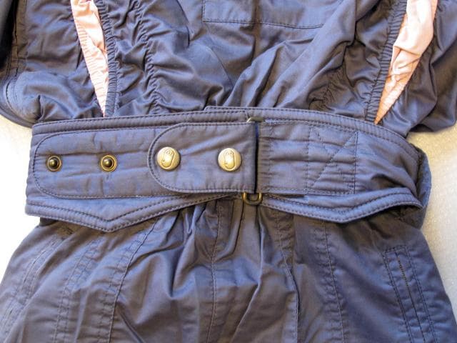 '80s ヴィンテージ フェニックス lafont スキーウェア