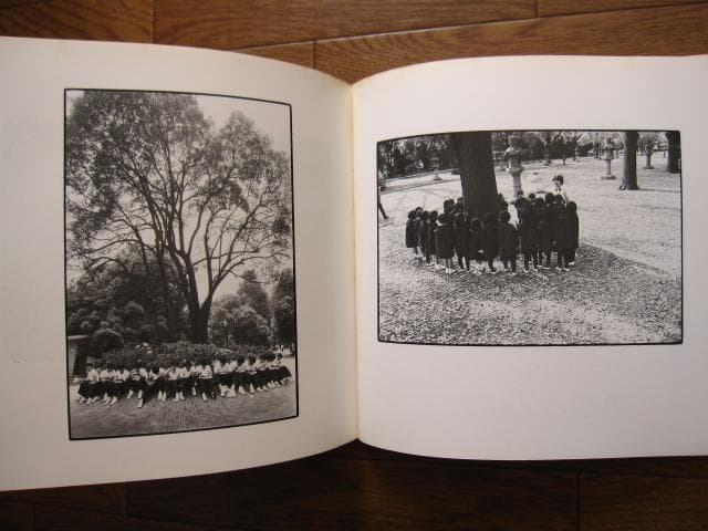 写真機無音 カメレオン Chameleon 1979-1982　後藤田三朗