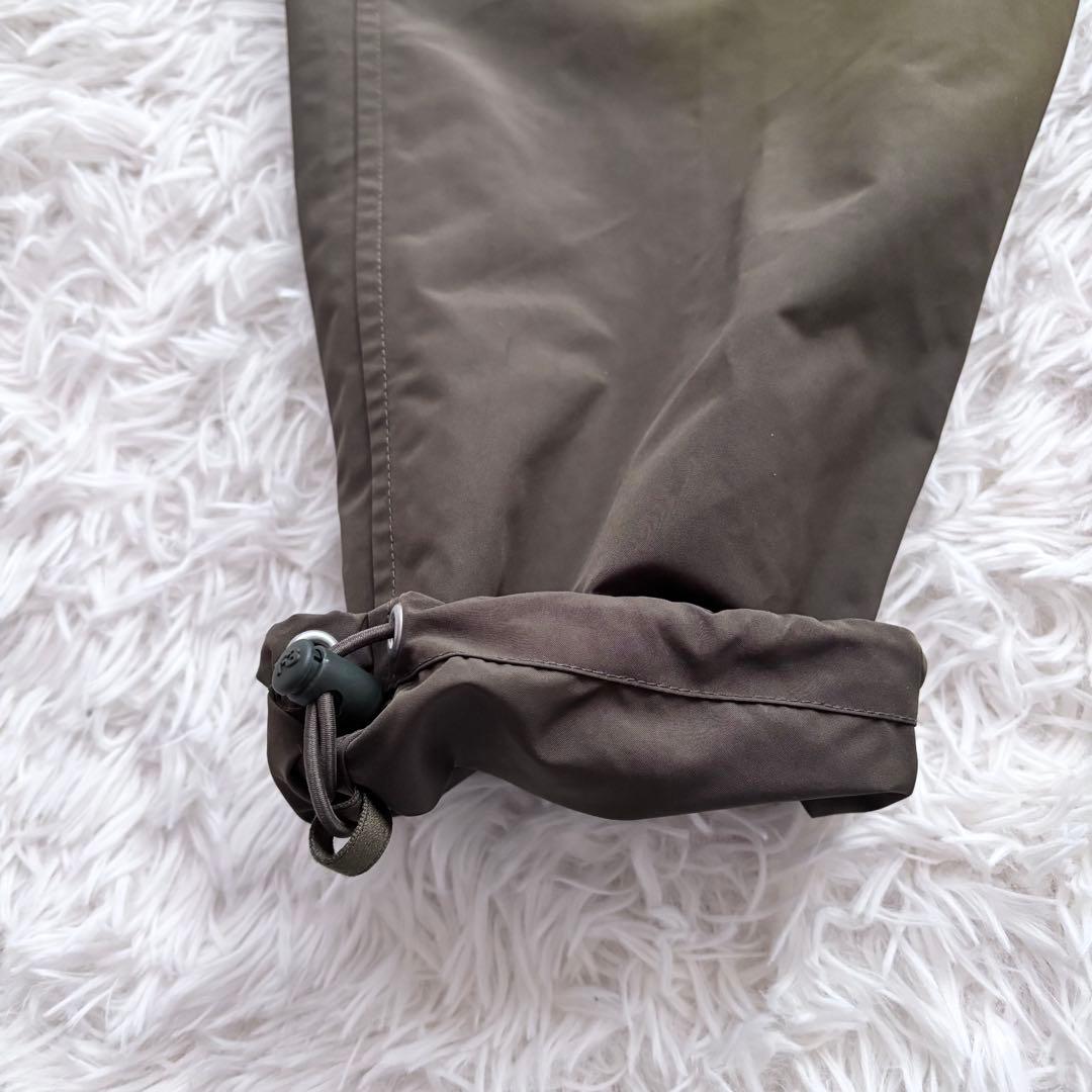 Y-3 YOHJI YAMAMOTO adidas カーゴ パンツ カーキ