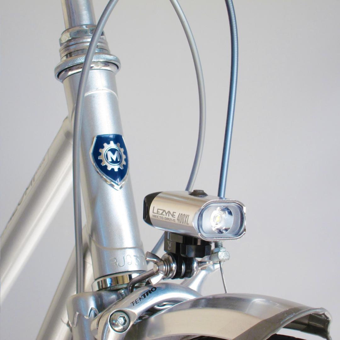 ミヤタ クオーツエクセルα 最上位 26型 内装3段 美品 室内保管 直接可