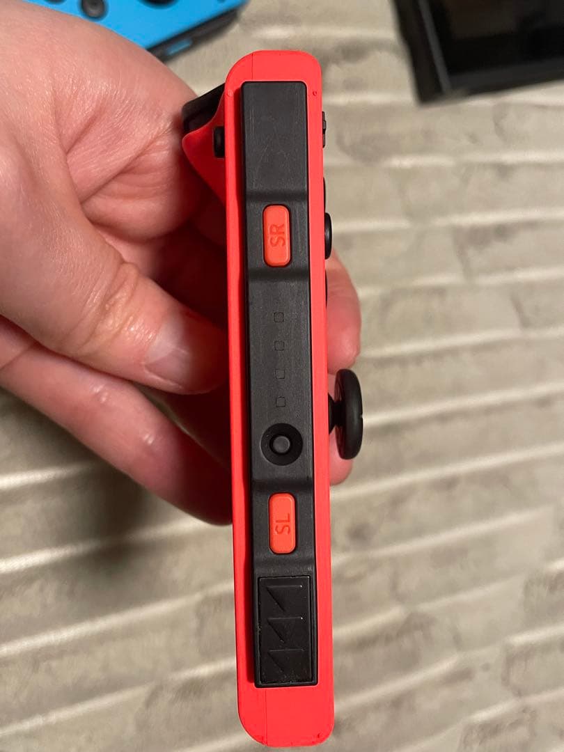 Nintendo Switch本体　リングフィットアドベンチャーセット