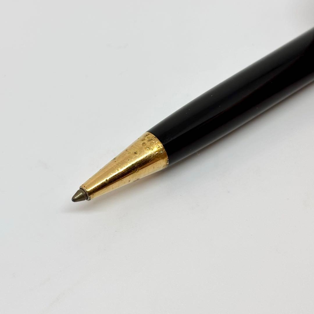 【モンブラン】MONTBLANC マイスターシュテュック ボールペン ツイスト式