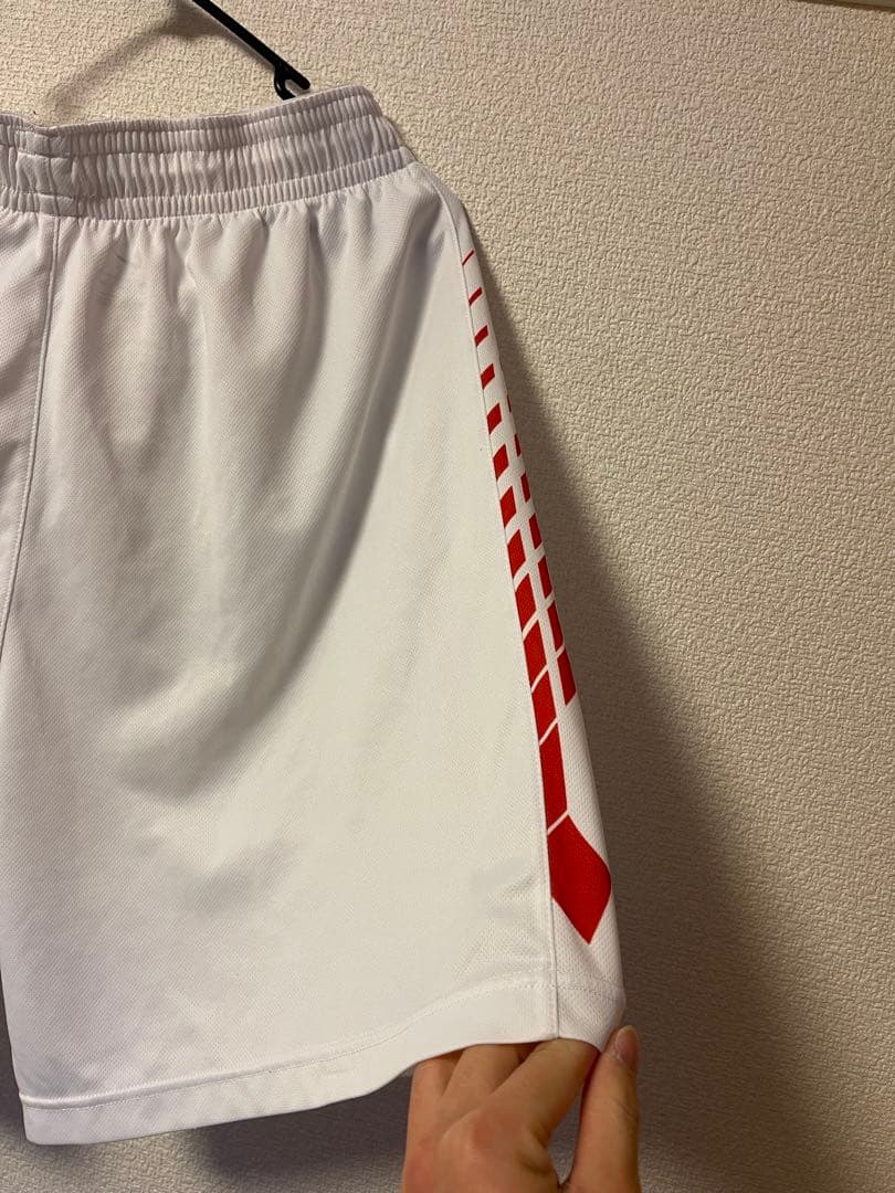 日本代表 NIKE JAPAN ユニフォーム B LEAGUE 非売品