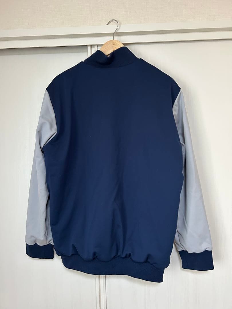 北海学園札幌高校 グラコン ダウン デサント 高校野球応援グッズ