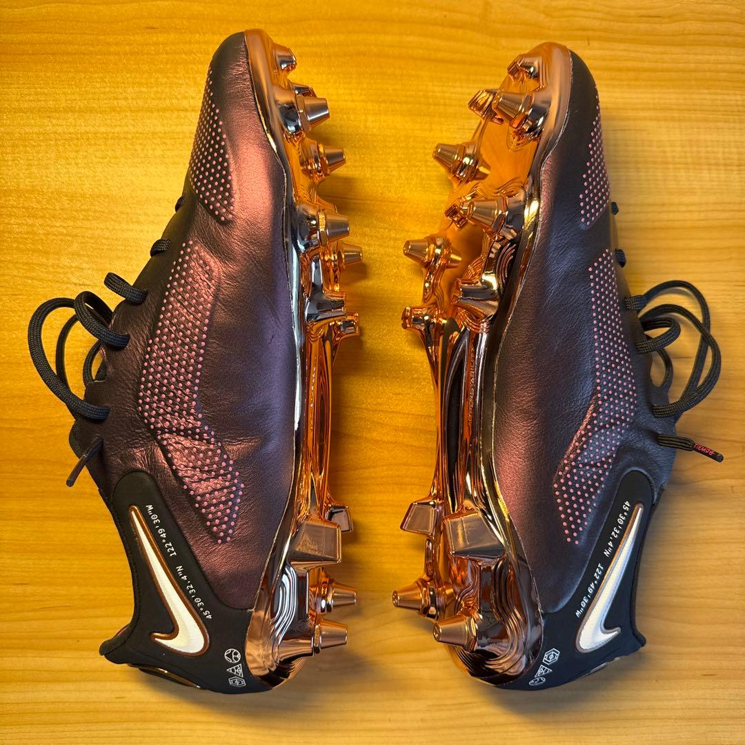 Nike Tiempo SG サッカースパイク 27cm