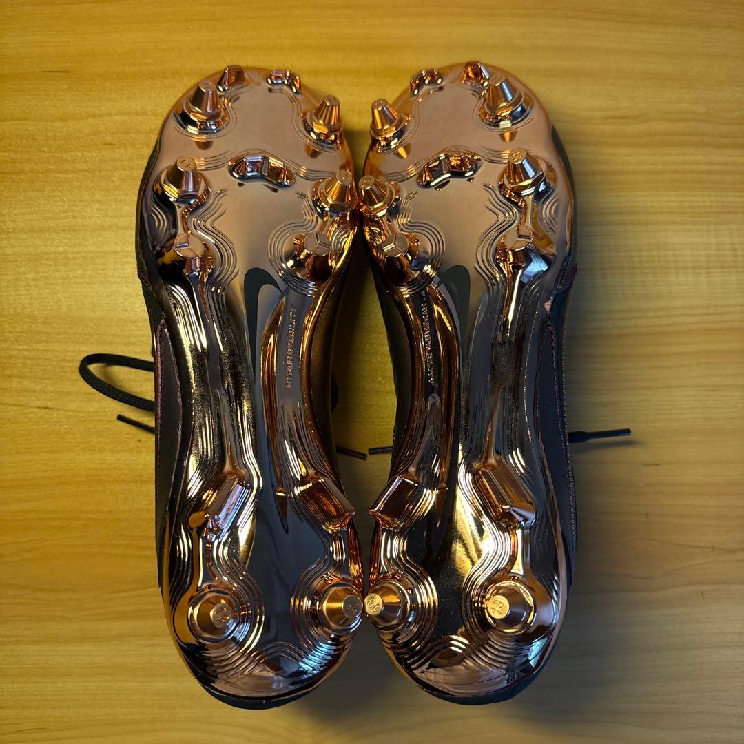 Nike Tiempo SG サッカースパイク 27cm