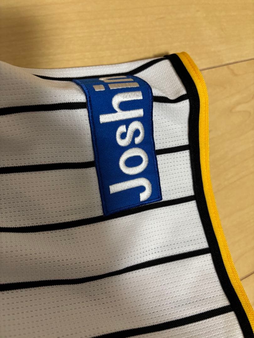 阪神タイガース 鳥谷敬 ユニフォーム M