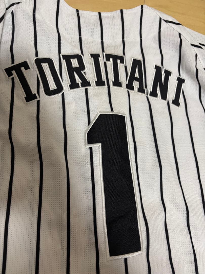 阪神タイガース 鳥谷敬 ユニフォーム M