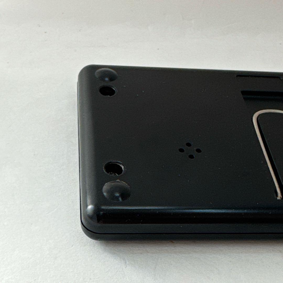 【動作確認済】TOMY ウォッチマンゴルフ デジプロ LC-GAME