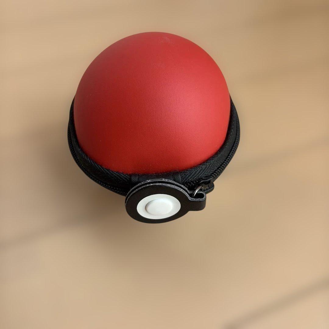 ポケットモンスター Let's Go! ピカチュウ　モンスターボール