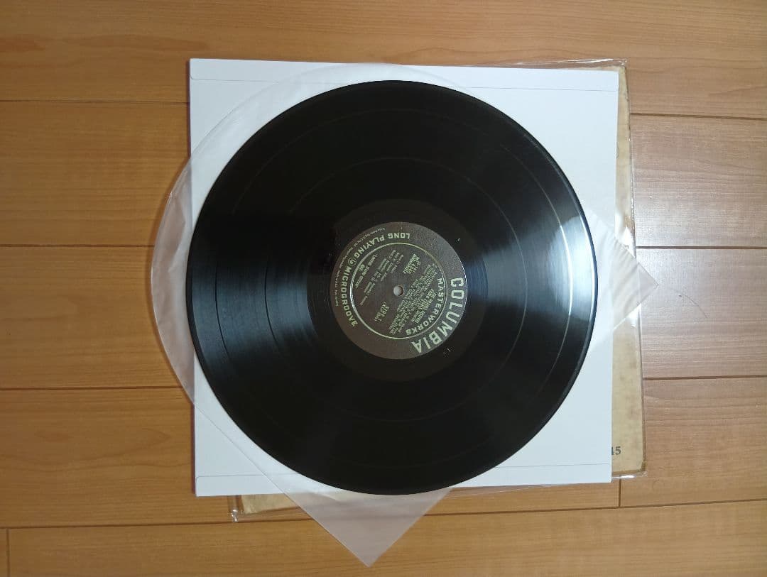 Prades Festival Vol. 1 LPマルセルミュール