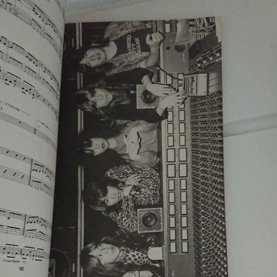 【激レア！スコア】HEAVY L NEW POWER BEST 2