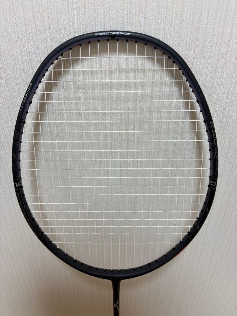 バドミントンラケット ACROFORCE 100 BDSS