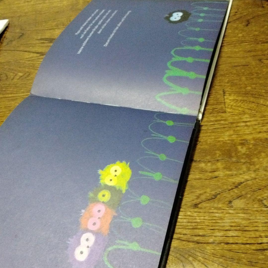 まっくろネリノ　ドイツ語原書　Der e Nerino GALLER