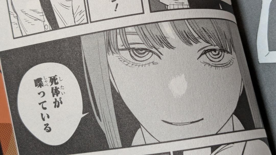 チェンソーマン全巻（1～22巻）セット（2026年1月新品購入品）